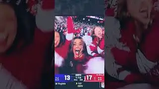 Oklahoma defeats LSU 17-13 to clinch a spot in the college football playoff