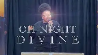 DEC 21st CHRISTMAS CELEBRATION, *LIVE PROMO VIDEO 2 MIns for 