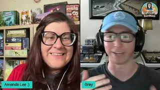 Episode 2  Gray Baker Warped Reality Games