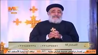 لقاء السيد المسيح بعد القيامة مع بطرس - القمص بولس جورج