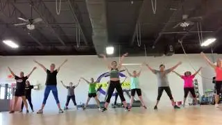 CANNIBAL &ndash; Ke$ha  || cardio dance fitness