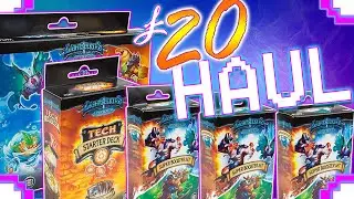 Коллекционная карточная игра Lightseekers с ограниченным бюджетом | Красочные карты, недорогие ко...