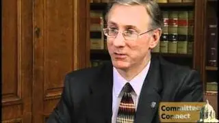 Committee Connect: House Health and Human Services Reform Committee