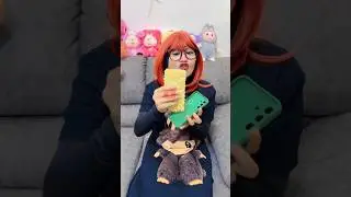 INI MIE BUKAN HP | NURRAYNI25