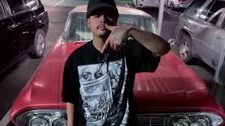 BabyJody -MindCity (Dir.ByCamaraZ)