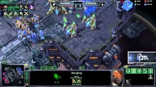 TSL vs Complexity - Game 7 - IPTL