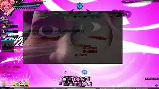 [Elsword EU] When desync hits hard #shorts
