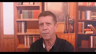 An Inspirational Story of Grief and Bereavement Support with R. Glenn Kelly