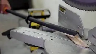 5 Tips for The Ultimate Saw Clamp (patent pending)