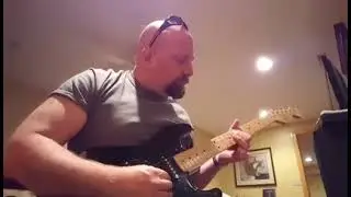 Can't you see, fender GDEC demo