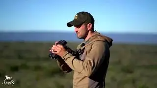 The John X Experience | Subscribe for the best hunting videos | John X Safaris