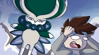 THE CROWN TUNDRA SCARES ME