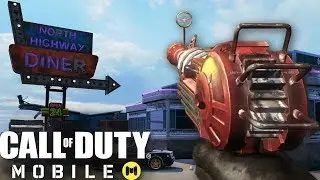 *NEW* Call of Duty Mobile Zombies MAPS LEAKED! | Call of Duty Mobile Zombies