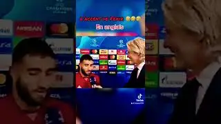 Nabil Fekir en 2018, &agrave; l&rsquo;&eacute;poque de Lyon prime! 🔥