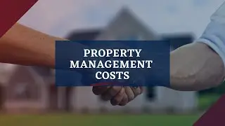 What is the Cost of Salt Lake City Property Management?