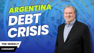 Why Argentina&rsquo;s Debt Keeps Exploding