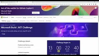 Free Microsoft Exam Voucher | Cloud Skills Challenge