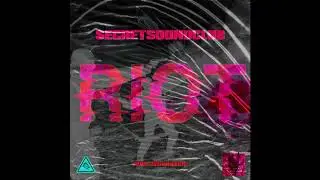 SSC ( JUG KILLY SEGA BENJY ) - RIOT Prod Wondagurl *LEAK*