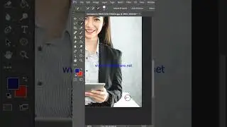 photoshop image editing