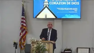IBMV | Escuela Dominical | 02-01-2026 | Pastor Jose I&ntilde;iguez