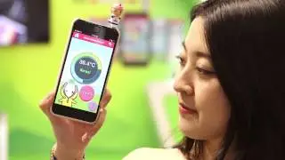 Video Briefing for COMPUTEX TAIPEI 2015