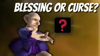 This Item Changes EVERYTHING in Classic Hardcore