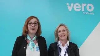 Salon Global Industrie 2018 - Stand Vero Software