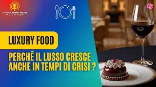 Il lusso che ci meritiamo: dal 