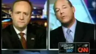 Ari Fleischer wants Bush to be given credit