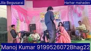 Superhit program Natwar kila ki ladai Jay Mata Di har har Mahadev