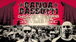 Banda Bassotti - Barboni