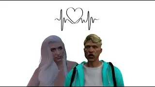 🤔Szeret, nem szeret? | GTA V RP