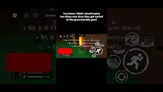 MS4 SLASHER SERVERWIPES🔪🔥🔥🔥 #roblox #forsaken #gaming