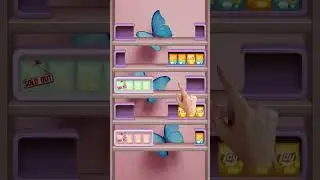 Crazy Goods - Sort & Match : Game on Google Play