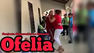 OFELIA - CONJUNTO SUPERACIÓN LA ESTANCIA