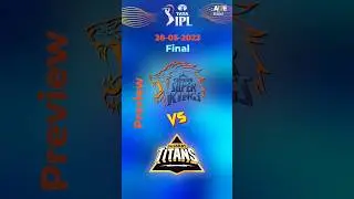 CSK Vs GT Playing 11 for IPL Final, Chennai Super Kings Vs Gujarat Titans #shorts #ipl #cricket