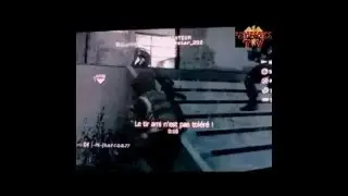 QGC4/COD4PS3