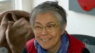 Corrine Hunt 2016 First Nations Art Award Recognition Film