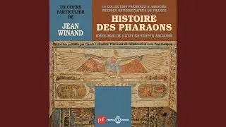 Le temps cyclique de l'Egypte pharaonique