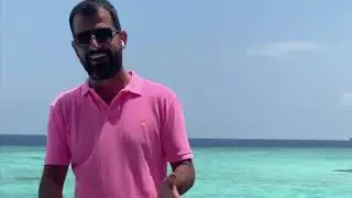 VC Mohammad Maldives Clip _Energy team .FA