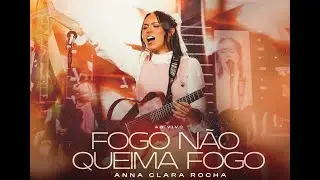 Culto de Gratidão - ANNA CLARA ROCHA - 17/12/2025