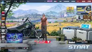 #RULES OF SURVIVAL  CUSTOM ROOM  (ROS)