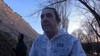 9K por la HAMBURGUESA