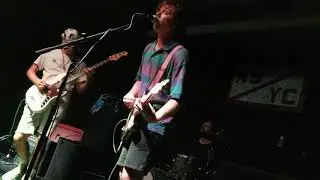 Good Shade @ NSYC Cincinnati OH 2018-10-06