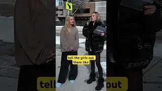 Как найти хорошего мужчину. #уличноеинтервью