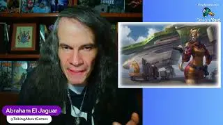 Era: Lost Legend Final Fantasy VII inspired TTRPG review pt20: Cydney