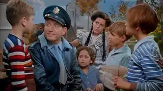 A Guy Named Joe Shares the Sky