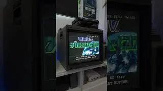 The sega mega CD boot screen #shorts #short #shortvideo #shortsvideo #sega