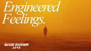 Inside Blade Runner 2049 Soundtrack: What Music Sounds Like When Humanity Disappears