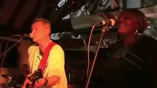 Sal Paradise - The Beat Of My Heart (Live)